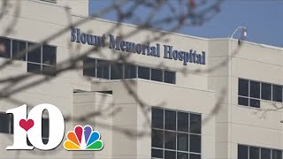 TN Senate to vote on bill allowing Blount Co. to change management of Blount Memorial Hospital
