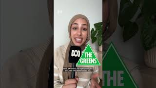 Why this Greens flyer isn’t appropriate, according to the SA Greens | ABC News