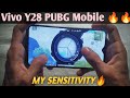 Vivo Y28 Ki PUBG Mobile Sensitivity Setting 🔥 Vivo Y28 PUBG Mobile Sensitivity 🔥 0 Recoil scope