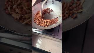 ត្រីចៀនចួន 🐟🐟🐟#cookingvideo #dailylifevideo