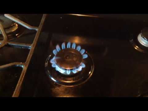 Tutorial - Gas Stove Won't Light: Clicking Tutorial - Gas Stove Won't Light: Clicking
