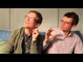 Things You Don't Know About Us (REUNION!)