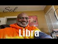 LIBRA GENERAL WEEKLY OUTLOOK JAN 16TH-JAN 22ND, 2023