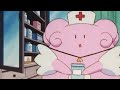 Jessie and an Old Friend! | Pokémon: The Johto Journeys | Official Clip
