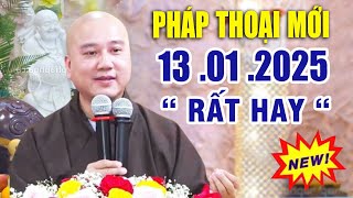 Pháp Thoại Mới \