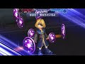 【dffoo 319】イリスex 必殺の一撃！大切な人を守る戦いshinryu