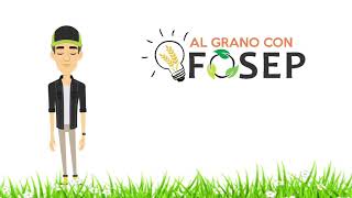 ¡¡CÓMO MEJORAR LA CALIDAD DE LOS SUELOS Y LAS CONDICIONES DE LOS AGRICULTORES!! Al Grano con FOSEP.