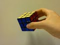 tripod method for the rubik s cube 2