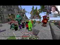 halloween proximity bedwars with peoples fruitberries twitch vod