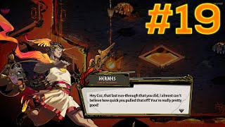 HADES-Cutscenes/Conversations/Dialogues [Part 19]