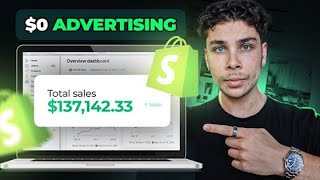 How to Advertise Your Dropshipping Business FOR FREE