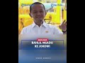 bahlil blak blakan sebut fahri sudah negosiasi masuk golkar❓