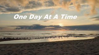 One Day At A Time