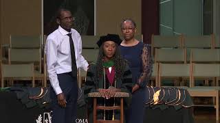 LLU | School of Medicine Hooding Ceremony 05-22-2026
