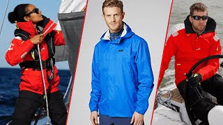 Top 10 Sailing Jackets in 2023 | Reviews, Prices & Where to Buy