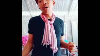 តោះតោះមកមើលidol លេងTikTok