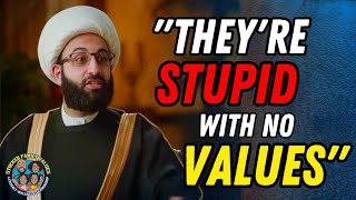 Why Islamic Extremist FEAR Conservatives