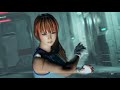 【doa6】ps4配信　リハビリランクマ　2021 11 4