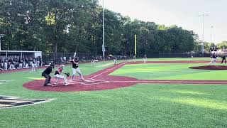 2024 Western Mass baseball finals Westfield vs Springfield Central