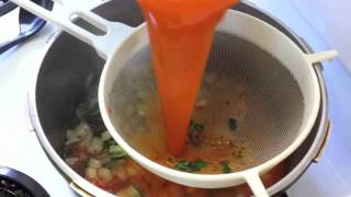 Easy Pancit Palabok (Filipino Seafood Noodles) Recipe || FILIPINO COOKING w/JOE