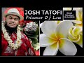 Josh Tatofi - Prisoner Of Love (HQ Audio) w-Lyrics (2022)