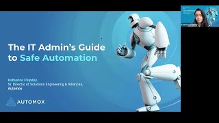 The IT Admin's Guide to Safe Automation