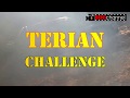 4 Wheel Drive -Terian Challenge