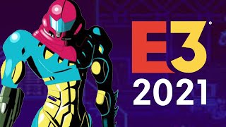 Dunkey's E3 2021