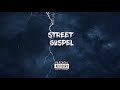 KGB PLATINUM - Street Gospel (Prod.TMTB)