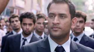 Pepsi ICC World T20 2012 Ad   Ranbir, Dhoni, Virat & Raina