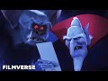 Hotel Transylvania 2 (2015) - You Invited Him!? Scene | FilmVerse