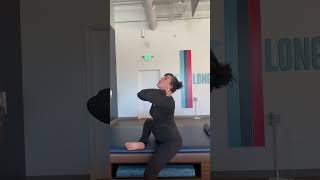 StretchLab Homework - Supported Neck Stretch