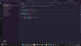 Armstrong Number Checking using Core Python