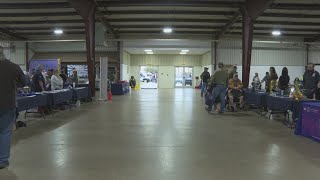 Amarillo VA to host 17th Annual Welcome Home Veterans event