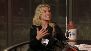 Actress Ali Larter of FOX's \