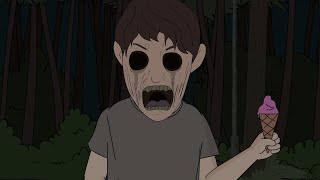 3 Ice-Cream Truck Horror Stories Animated