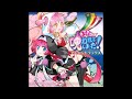 mamorukun curse arrange tracks 27 karakuri spirits extend version