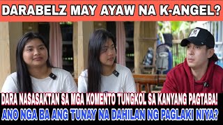 ANO NA BA ANG KALAGAYAN NI DARABELZ? @KalingapRabOfficial