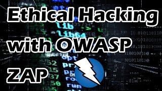 OWASP ZAP Installation