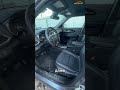 Встретили chevrolet trailblazer из США 🚘