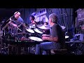 The Corea Gadd Band