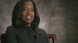 The Boondocks | Regina King Behind the Scenes – Voice of Huey & Riley Freeman