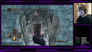 Dark Souls 2 Blind Stream Part 13