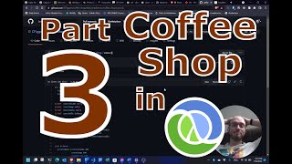 Let's Code a Coffee Shop! - Clojure Project Part 3