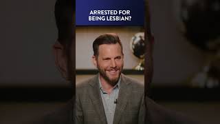 Watch CNN Host Bend Into Knots to Make This an LGBTQ Issue | DM CLIPS | Rubin Report