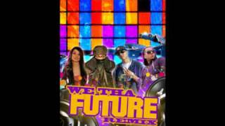 PRODUCED BY. "3fifty7" Snow Tha Product "We The Future" (REMIX) Feat. Stunta Dat Boi T Klassik BFG