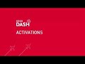 Gogo DASH Dealer Training - How to Activate Business Aircraft and Gogo Inflight Connectivity Systems