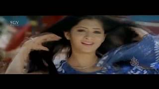 Rama Ayyo Rama Kannada Song | Shree Ram Kannada Movie Songs | Shivarajkumar, Abhirami