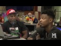 21 Savage Interview With The Breakfast Club (8-4-16)