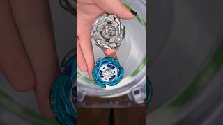 Beyblade X Aero Pegasus 3-70A VS. Weiss Tiger 3-60U